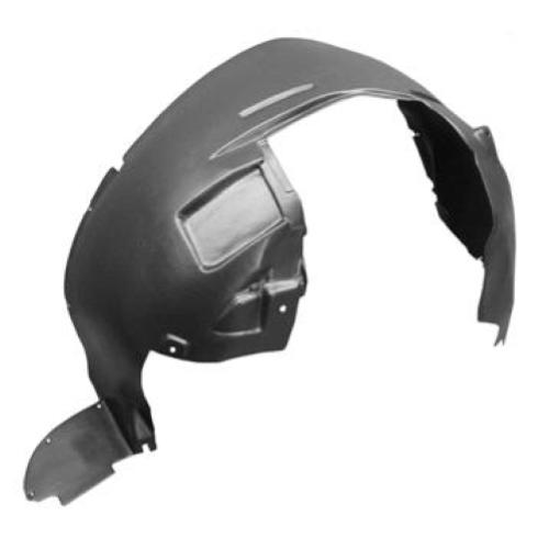 RIPARO PASSARUOTA LOCARO ANT/DX S/PARASPR PER FIAT DOBLO 12/09> PER OPEL 02/12>