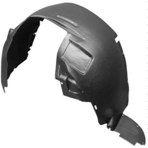 RIPARO PASSARUOTA LOCARO ANT/SX S/PARASPR PER FIAT DOBLO 12/09> PER OPEL 02/12>