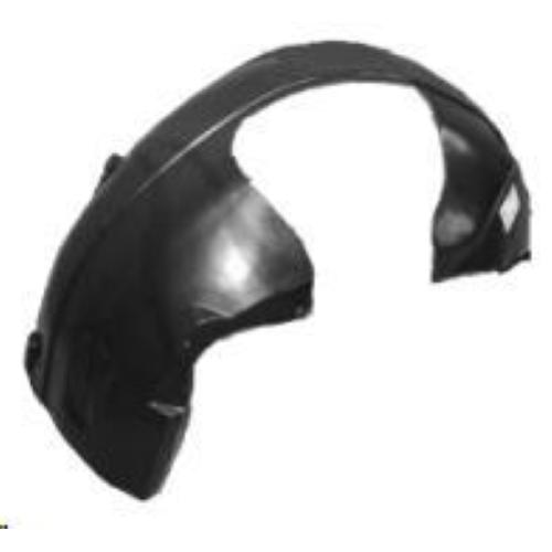 RIPARO PASSARUOTA LOCARO ANT/DX PER FORD FIESTA'02->