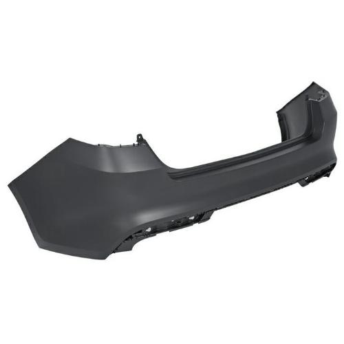 PARAURTI POSTERIORE PER KIA OPTIMA DAL 2016> VERNICIABILE