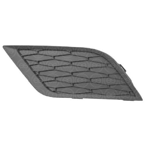 GRIGLIA PARAURTI ANT/SX SEAT LEON 12/12>