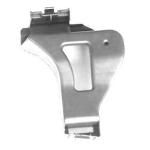 STAFFA GUIDA PARAURTI POST/DX PER SMART FORTWO 03/07>06/14
