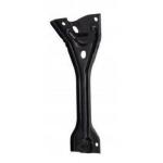 TRAVERSA RINFORZO BATTICOFANO INFERIORE VOLKSWAGEN TOURAN-CADDY 09/10>