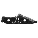 STAFFA GUIDA PARAURTI ANT/DX SUP PER VOLKSWAGEN PASSAT 09/14>