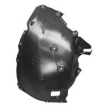 RIPARO PASSARUOTA LOCARO ANT/DX PARTE ANT PER BMW SERIE 3 G20-G21 10/18>