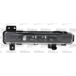 FARO FARETTO PROIETTORE FENDINEBBIA SX A LED BMW SERIE5 G30-G31 01/16> VALEO