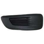 GRIGLIA PARAURTI ANT/DX CITROEN C4 09/10>
