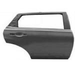 PORTA POSTERIORE DESTRO NISSAN QASHQAI+2 02/07>