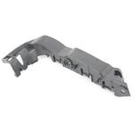 STAFFA GUIDA PARAURTI ANT/SX PER AUDI A3 01/13> CABRIO-SEDAN