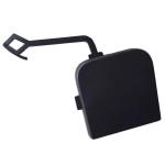 TAPPO PARAURTI COPRIGANCIO TRAINO POSTERIORE PER CITROEN JUMPY-SPACETOURER-EXPERT TRAVEL 01/16>