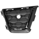 GRIGLIA PARAURTI ANT/DX C/SENS JEEP RENEGADE 05/18>