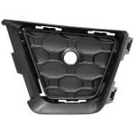 GRIGLIA PARAURTI ANT/SX C/SENS JEEP RENEGADE 05/18>