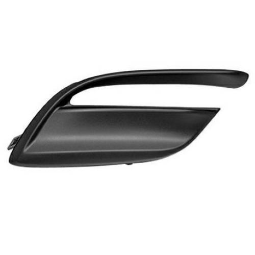 GRIGLIA PARAURTI ANT/DX MAZDA 3 01/17>
