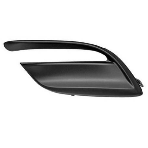 GRIGLIA PARAURTI ANT/SX MAZDA 3 01/17>