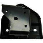 STAFFA RINFORZO PARAURTI POSTERIORE SINISTRO PER MITSUBISHI OUTLANDER 01/18>