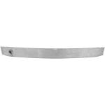 RINFORZO TRAVERSA PARAURTI ANT PER MERCEDES CLASSE A W177 08/18> B W247 01/19> ALLUMINIO