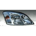 FARO FANALE PROIETTORE SX H7-H7 PRED REG ELET TOYOTA COROLLA 2002-2004 5P VALEO