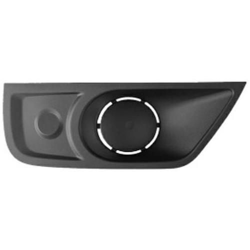 GRIGLIA PARAURTI ANT.DX PER RENAULT MASTER DAL 2020>