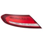 FANALE FANALINO POSTERIORE SINISTRO EST A LED MERC CLASSE C C205 COUPE-A205 CAB 10/15> HELLA