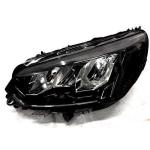 FARO FANALE PROIETTORE SX ECO LED PER PEUGEOT 2008 2019>