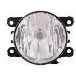 FARO FARETTO FENDINEBBIA DESTRO=SINISTRO H11 PER DACIA LOGAN/LOGAN MCV DAL 2008
