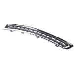 GRIGLIA PARAURTI ANT/SX VOLVO XC90 08/06>