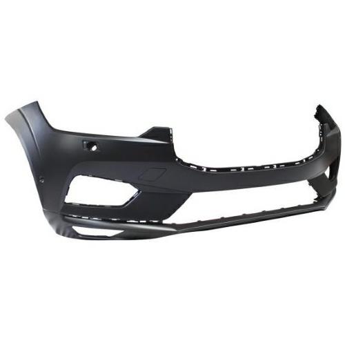 PARAURTI ANTERIORE CON FORI PDC+LAVAFARI PER VOLVO XC60 2017>INSCRIPTION/MOMENTUM