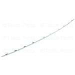 MODANATURA PARAURTI POSTERIORE CROM VOLVO S90-V90 01/16>