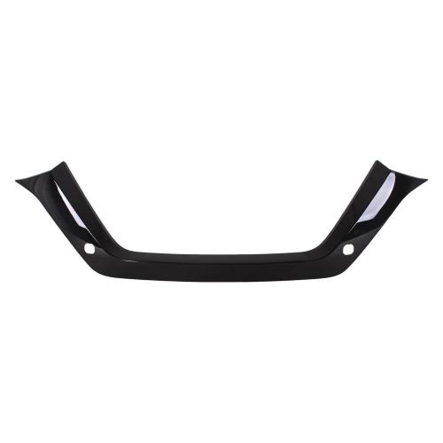 MODANATURA PARAURTI ANTERIORE C/SENS NISSAN X-TRAIL 07/17>