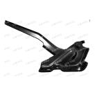 CERNIERA STAFFA COFANO ANTERIORE SX MAZDA CX-30 2019 2019>