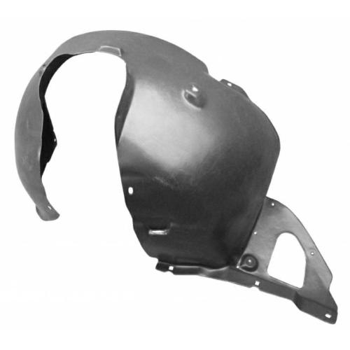 RIPARO PASSARUOTA LOCARO ANT/SX PER PEUGEOT 208 01/12>