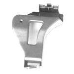 STAFFA GUIDA PARAURTI POST/SX PER SMART FORTWO 03/07>06/14