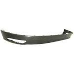 SPOILER PARAURTI POSTERIORE PER VOLVO XC60 03/13>