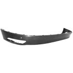 SPOILER PARAURTI POSTERIORE C/PDC PER VOLVO XC60 03/13>
