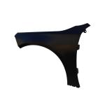 PARAFANGO ANTERIORE SX MERCEDES CLASSE A W177 08/18> IN ALLUMINIO
