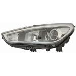 FARO FANALE PROIETTORE SX 2H7-H3 C/MOTOR ELETTR PER HYUNDAI I30 2017>