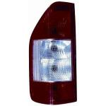 FANALE FANALINO POSTERIORE DESTRO BIANCO-ROSSO MERCEDES SPRINTER 2002-2006