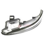 FANALE FANALINO SU RETROVISORE SINISTRO PER TOYOTA RAV 4 DAL 2019