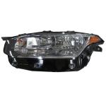FARO FANALE PROIETTORE SX H11-H9 A LED PRED REG ELETTR PER VOLVO XC90 2016>