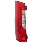 FANALE FANALINO POSTERIORE SINISTRO MERCEDES SPRINTER W907-W910 2018 HELLA