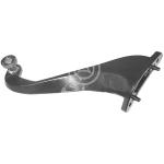 RULLO SUPERIORE PORTA LATERALE SINISTRA SCORREVOLE CITROEN BERLINGO/PEUGEOT PARTNER DAL 2008