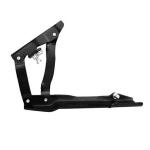 CERNIERA STAFFA COFANO ANTERIORE DX BMW SERIE 5 E60/E61 2003>2009