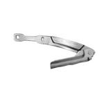 CERNIERA STAFFA COFANO ANTERIORE SX DACIA SANDERO-SAND STEPWAY-LOGAN MCV 2013>