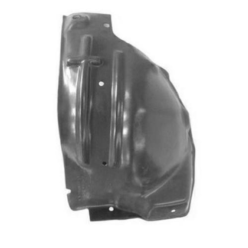 RIPARO PASSARUOTA LOCARO ANT/SX PARTE POST PER RENAULT MEGANE 11/15>