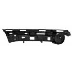STAFFA GUIDA PARAURTI ANT/SX PER TOYOTA AYGO 01/14>
