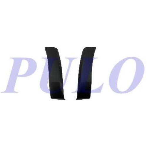 KIT TERMINALI CANTONALI POST DX+SX PEUGEOT RIFTER 2018 01/18>