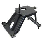 STAFFA RINFORZO PARAURTI POSTERIORE DESTRO PER KIA SOUL 01/14>