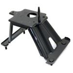 STAFFA RINFORZO PARAURTI POSTERIORE SINISTRO PER KIA SOUL 01/14>