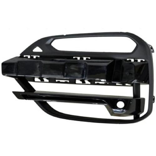 GRIGLIA PARAURTI ANT/SX C/FEND+PDC BMW X3 G01 01/18>