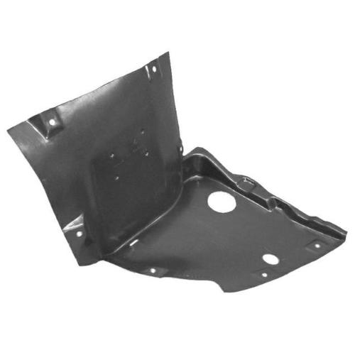 RIPARO PASSARUOTA LOCARO ANT.DX PARTE ANT INFERIORE PER MERCEDES CLK W209 DAL 2003>